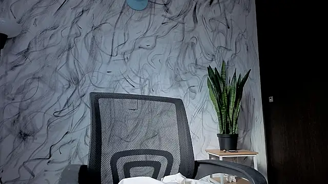 Arteemiiis Adlı Modelin Canlı XXX Sohbeti