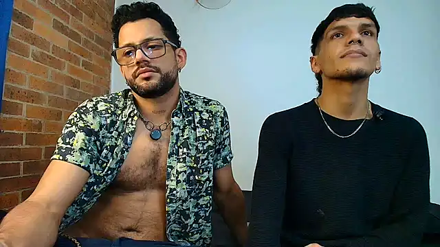 Benjamin_show: απευθείας συνομιλία ΧΧΧ