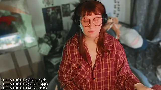 XXX chat uživo modela kate_not_today