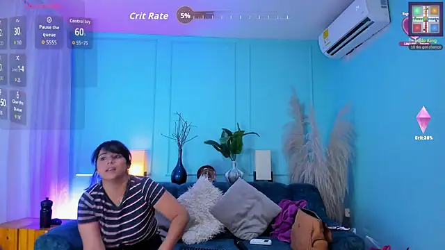 Živý XXX chat Chloethompson_