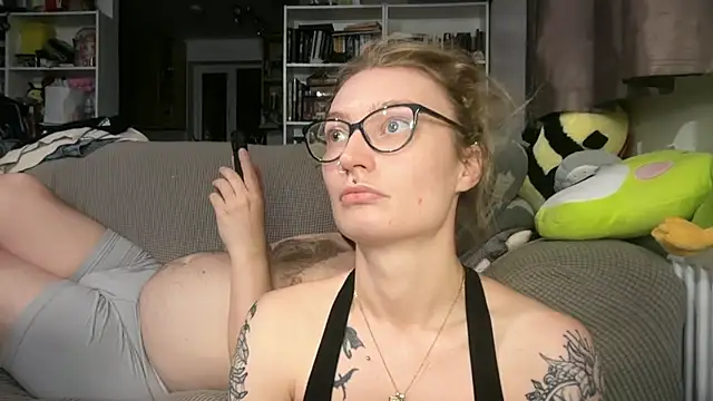 عرض كام harleyblair