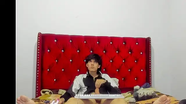 Gael_G18's Live XXX Chat