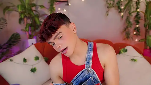 PRINCE_STEV Webcamshow