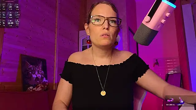 Chat XXX Live Lady_Shine