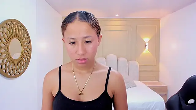 Chat XXX Live LESLYSIMPSON