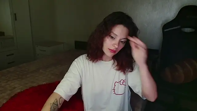 Eva_Avea XXX чат на живо