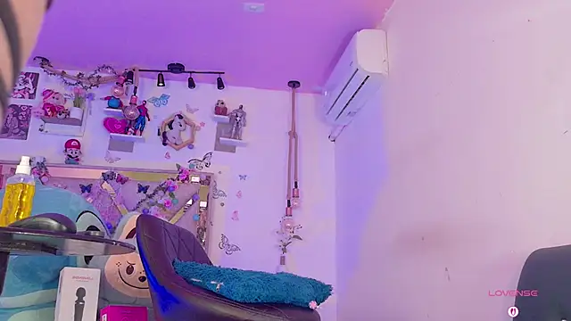 Gabii-Princeesn Live XXX chat