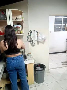 دردشة Zulema_R1 الجنسية المباشرة