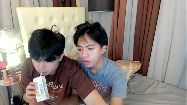 Show webcam de davincihugecock