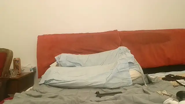 almorettin's Live XXX Chat