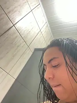 Show de safada_BRL na webcam