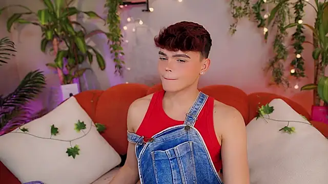 PRINCE_STEV Live XXX-Chat