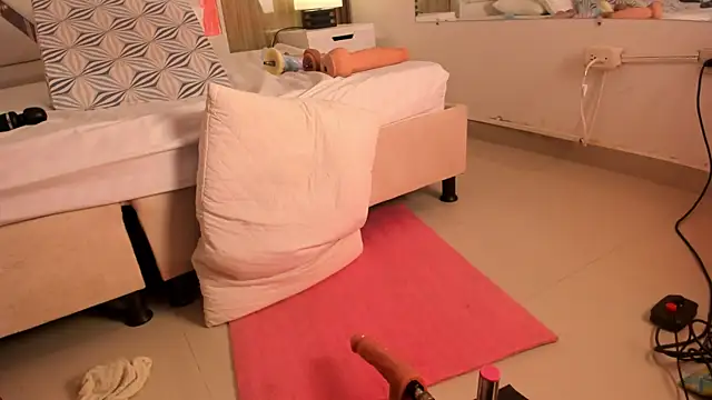 Chat XXX en directo de VanessaHard_as