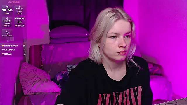 CherryNight6 Live XXX-Chat
