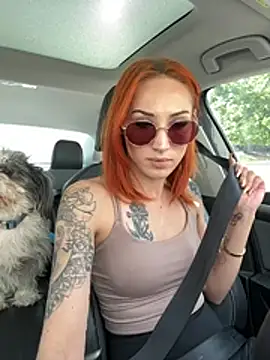Chat XXX en directo de ThornsandHoney