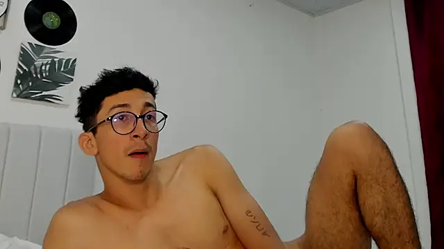 Chat XXX en directo de alanandtifany