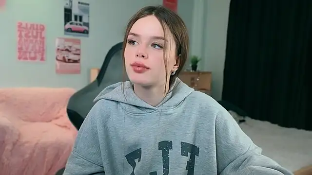 Chat XXX en directo de ginnyclub
