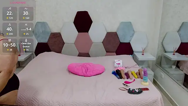 angel_blue Live XXX Chat