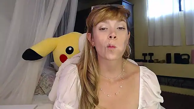 SamyLight Live XXX Chat