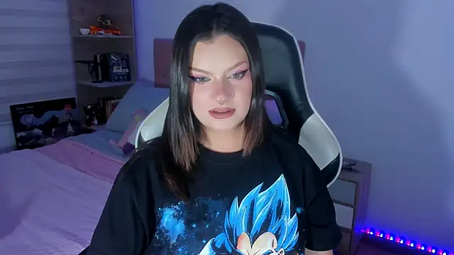OphelianaRose33 লাইভ XXX চ্যাট