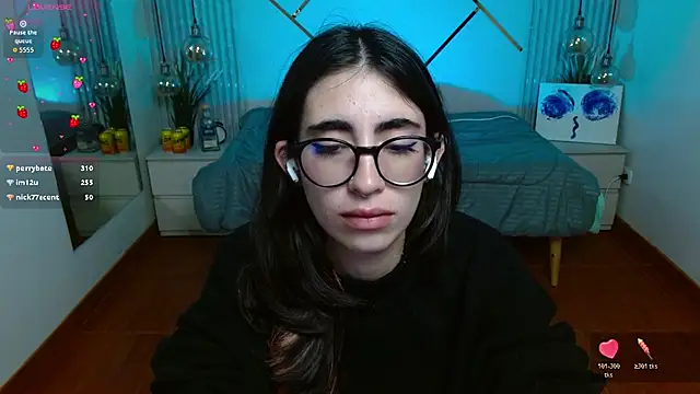 LenaRoses' Live XXX Chat