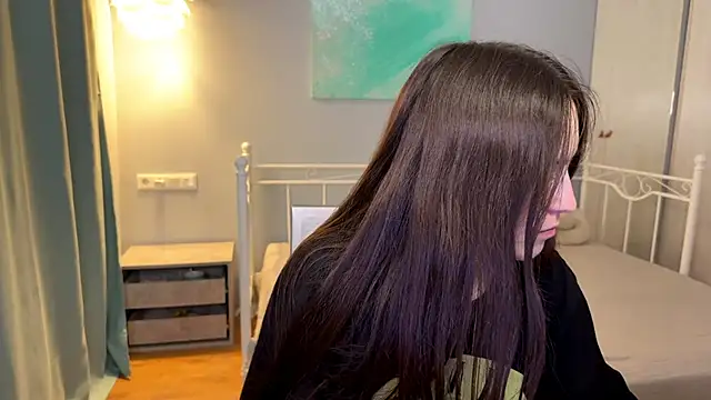 צ'אט XXX בשידור חי של AliceKolltt