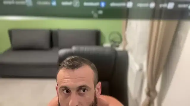 Benoit34gaz webcam show
