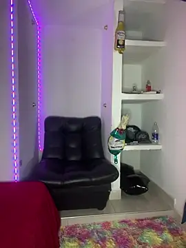 Živý XXX chat Jefdemon