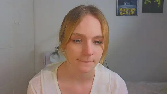 baeyoda Chat XXX in diretta