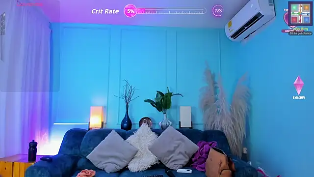 Živý XXX chat Chloethompson_