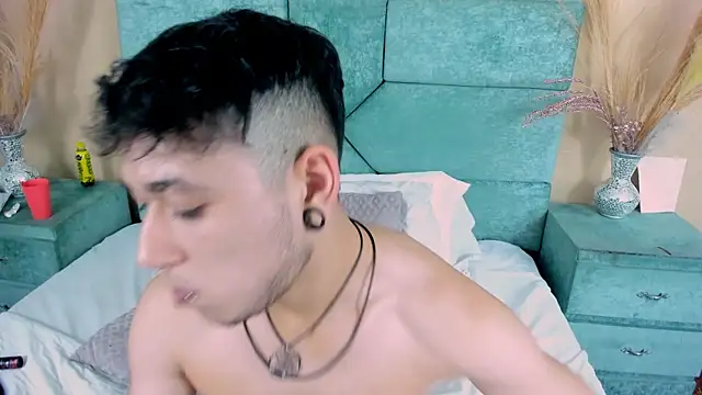 MarkLaurens' Live XXX Chat