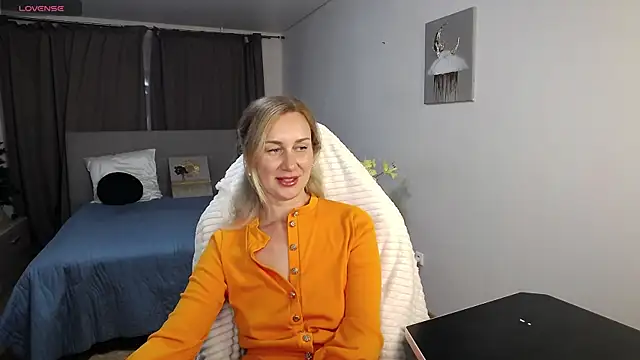 Vanessa_Nowak Live XXX-Chat