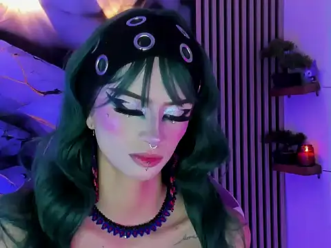 Živý XXX chat chloe_jacksonn