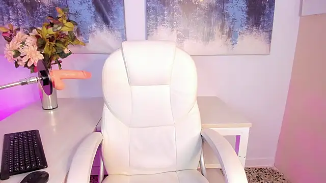 Chatroom XXX en direct de madydoll_