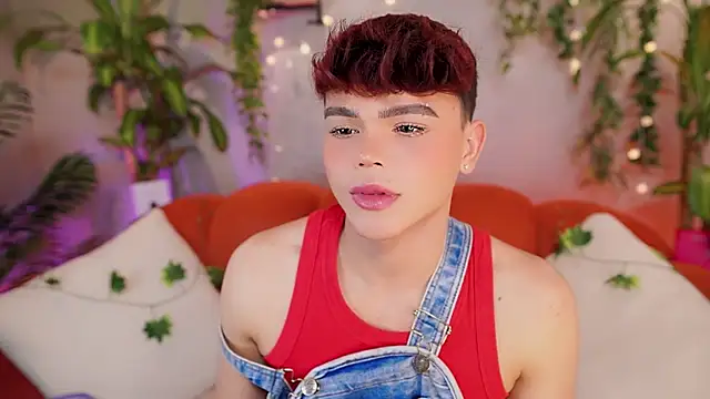 PRINCE_STEV Live XXX-chat