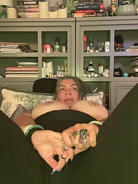 dieseldame1313 Live XXX-Chat