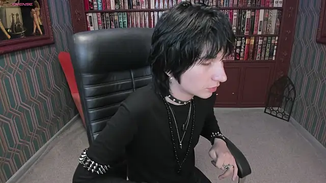 Chat +18 de AdonBev ao vivo