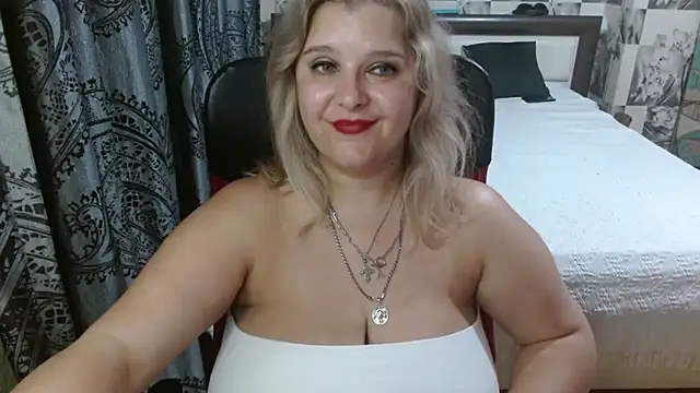 Boolochka's Live XXX Chat