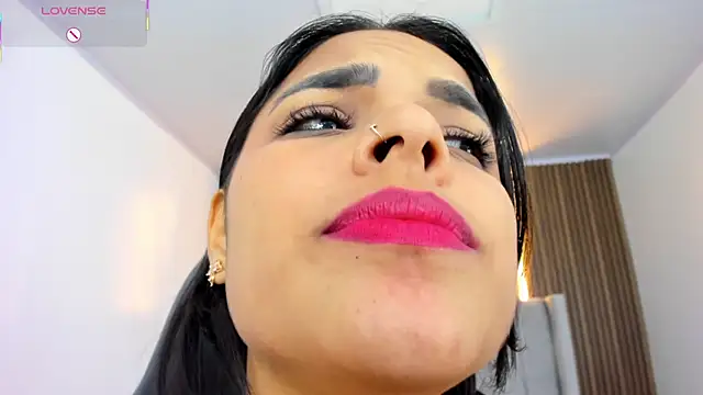 LISAPALMER7 Chat XXX in diretta