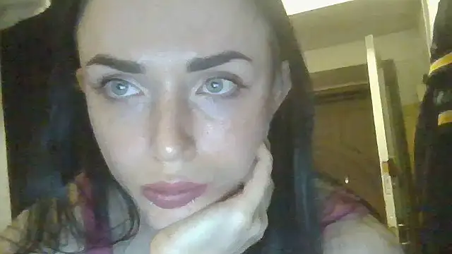 Trinsy_Love Live XXX-Chat