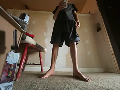 ThrowedWorldWide's Webcam Show
