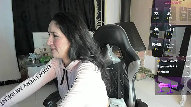 Vicky_Angeel's Live XXX Chat