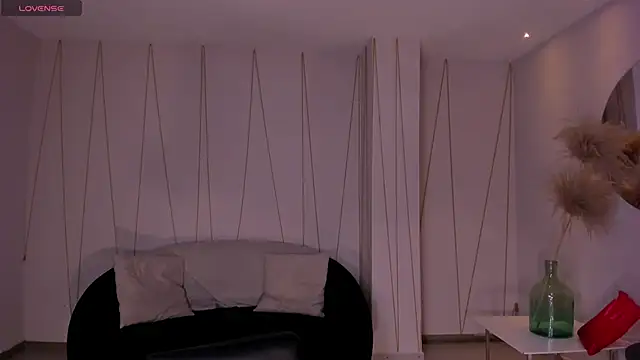 MollyJones_ 라이브 XXX 채팅