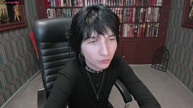 Chat XXX en directo de AdonBev
