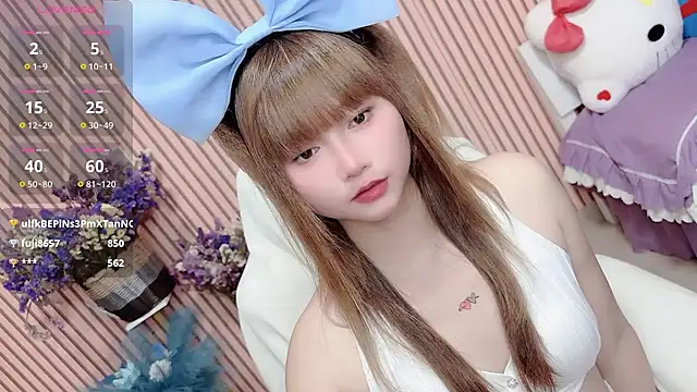 di-or- Live XXX-Chat