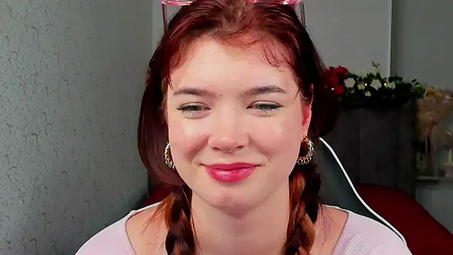 MelissaMay__ Live XXX-Chat