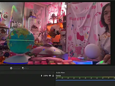 JesuAdam Chat XXX live