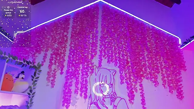 cat_kitty18_ Live XXX-chat