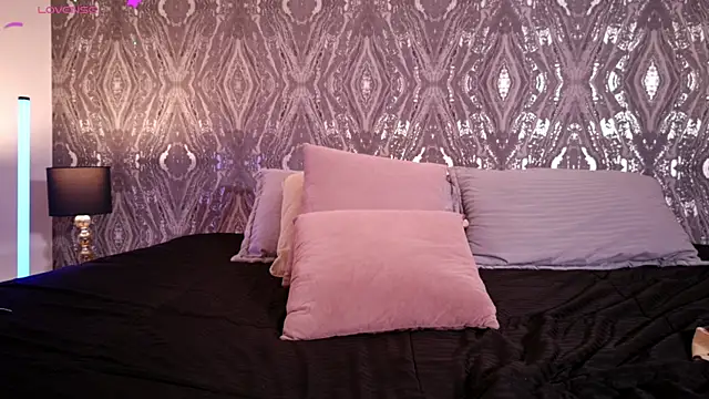 AbellaFox_ Chat XXX in diretta