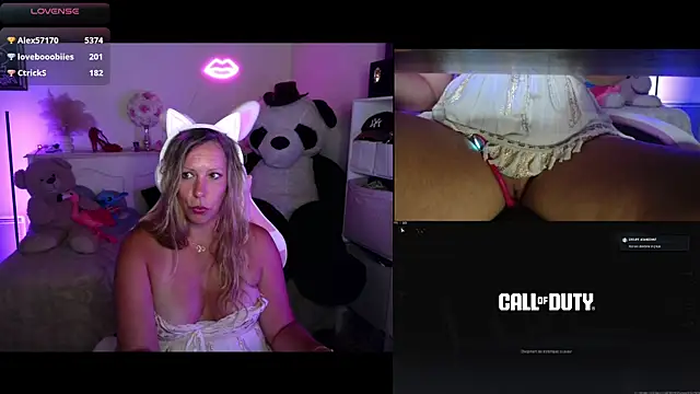 Angie-night 라이브 XXX 채팅